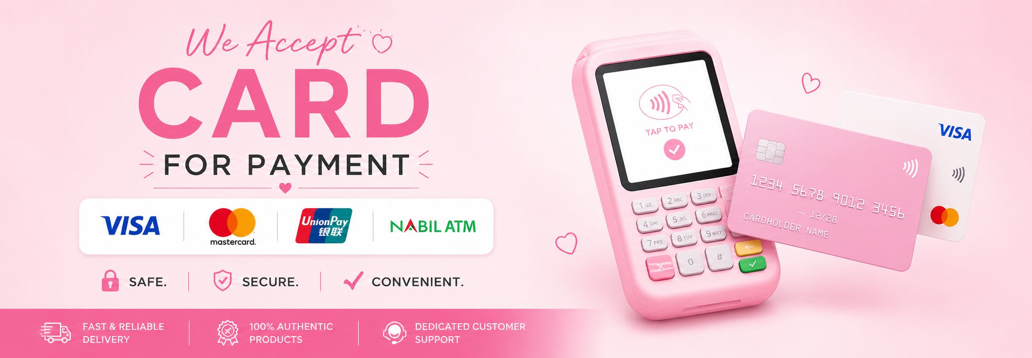 Card Payment
